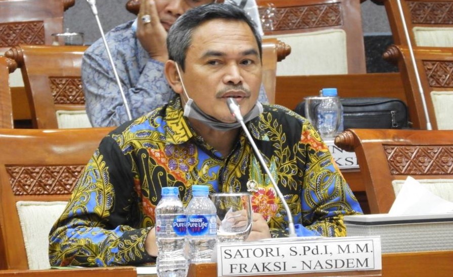 Satori Apresiasi Pertumbuhan Investasi